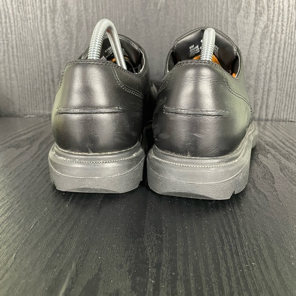 Timberland Montgomery Bay Oxford Men’s size 9 - Picture 12 of 12